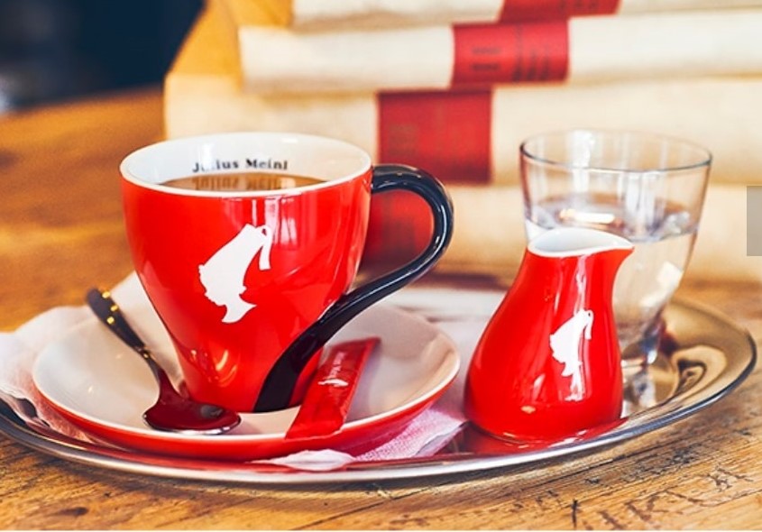 Caffè Macchiato Freddo